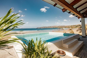 Villa #49 Beachfront with Private Pool - Blue Venao, Playa Venao